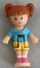 Polly Pocket Spin Pretty