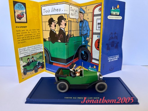 Atlas collection tintin - collection,