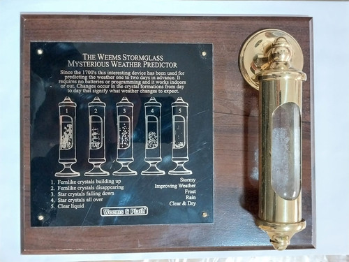Présentoir plaque de - de,