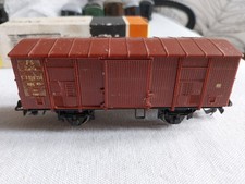 Rivarossi Merchandise Wagon