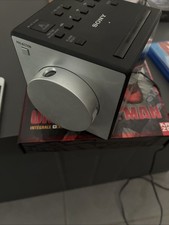 SONY ICF-C1 - Radio - Réveil