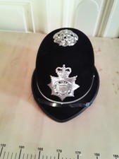 TB casque Bobby de policier