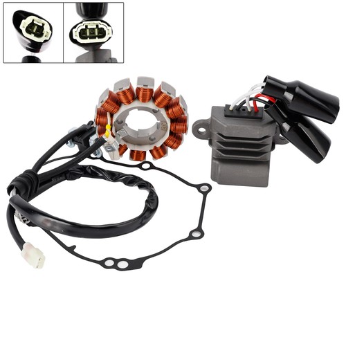 Stator allumage régulateur - allumage,