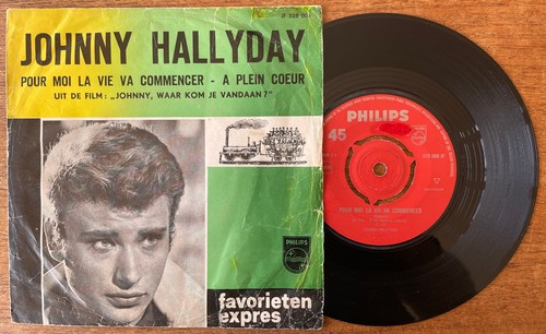 Johnny hallyday pour - johnny,