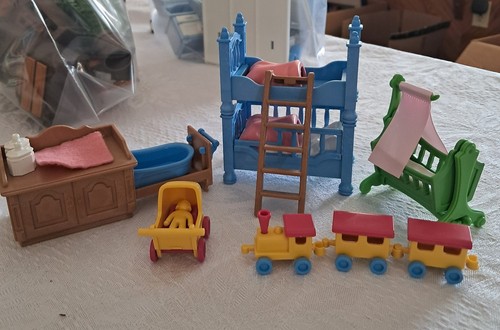 Vintage playmobil 5312 - vintage,