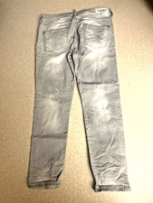 jeans homme Dsquared2 taille