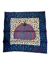 Foulard Louis Vuitton Yayoi