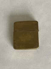 Ancien Briquet 