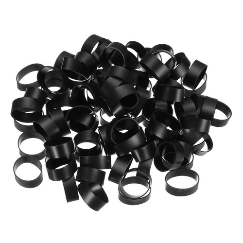 Bandes élastiques silicone - en,