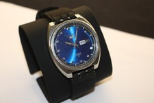 seiko 5 automatic vintage