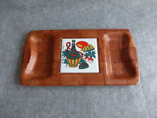 planche à découper en bois