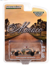 DODGE Monaco 1978 Hazzard