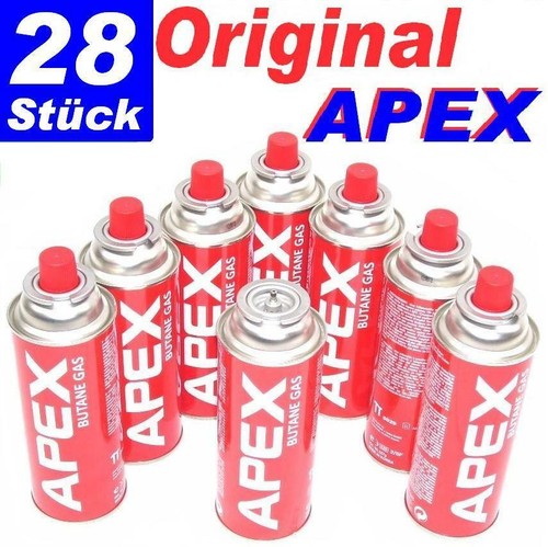Apex rouge cartouches - 28,