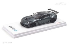 Chevrolet Corvette C7 ZR-1 Foncé Ombre Gris Tsm 1:43 TSM430366