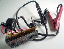 MOBILE POWER PACK **MOTOMASTER ELIMINATOR** BLOC D'ALIMENTATION MOBILE