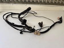 Volkswagen Caddy 2005 Arrière