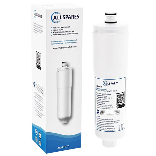 Filtre frigo pour bosch - filtre,