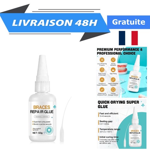 Allisway ciment dentaire extra - allisway,