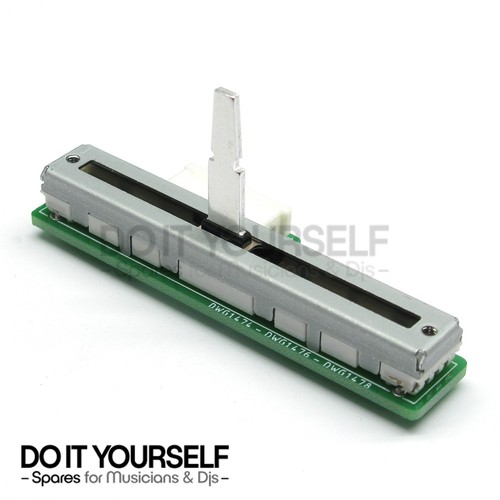 Djm 500 fader assemblé - djm-500, ch2
