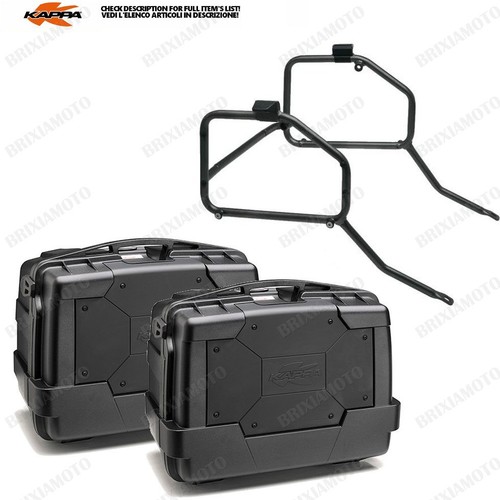Kit kappa cadres - cadres, valises