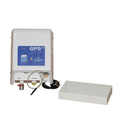 Pompe aspirante gps10 - gps10, bac