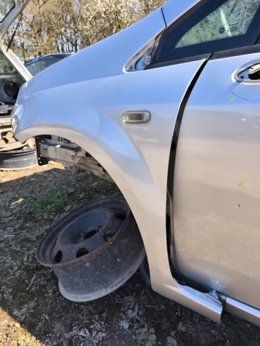 Aile avant gauche fiat - fiat, punto