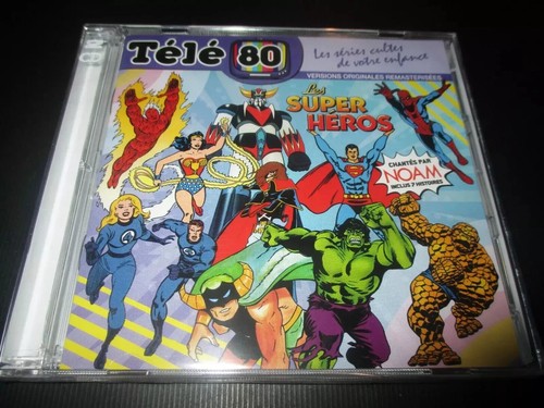 Coffret neuf tele 80 - neuf,