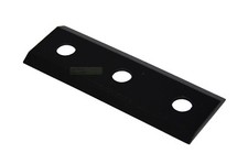 Lame de broyeur 10,5 CM lames