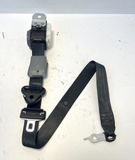 Ceinture De Sécurité Avant
