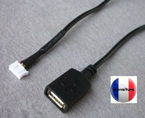 Cable adaptateur usb - , pour