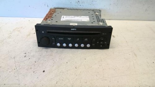 Autoradio citroen phase - citroen, 1