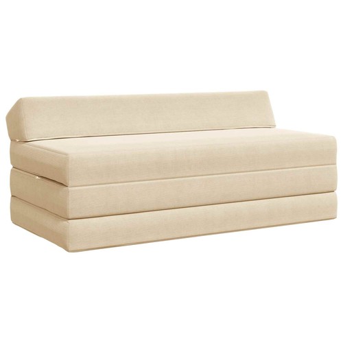Canapé lit pliable sofa - pliable,