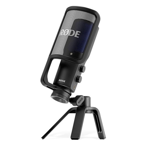 Usb microphone - nt-usb, :