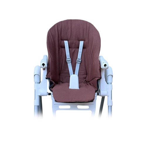 Housse chaise haute pour - housse,
