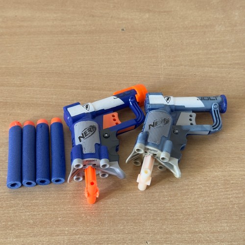 2010 hasbro lot - 2, jolt