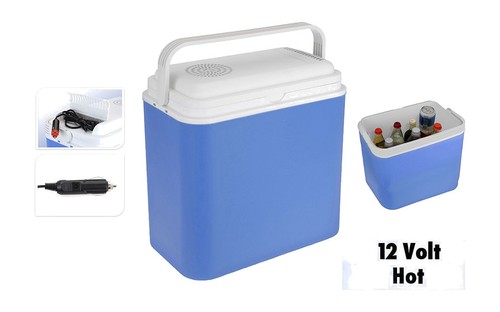 Glacière électrique portable