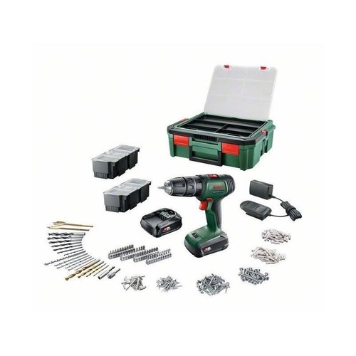 Perceuse visseuse bosch - perceuse-visseuse,