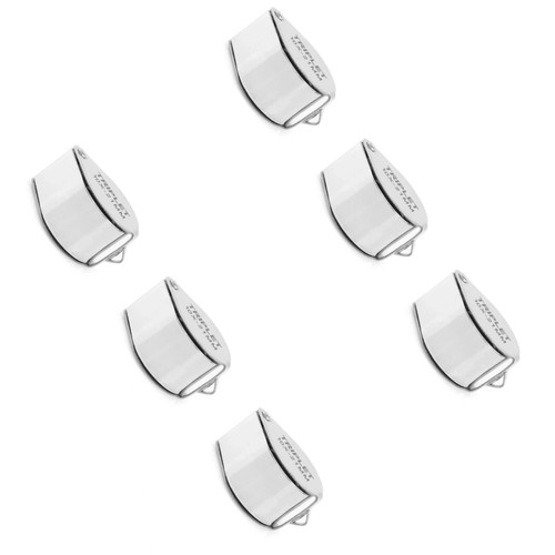 6pcs jewelry eye loupe 21mm - 6pcs,
