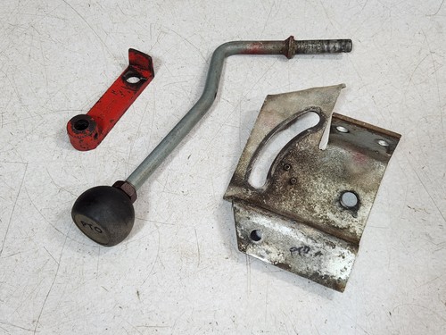 Wheel horse 180 pto - wheel,