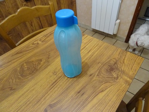 Tupperware bouteille éco - éco, 1