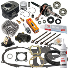 Pack réfection moteur Yamaha