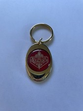 Chevrolet Caprice Keychain