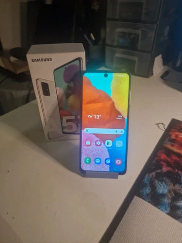 Samsung galaxy a51 128 - a51, go