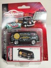 Véhicule MAJORETTE Volkswagen