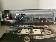 Altaya Semi-Remorque 1/43  