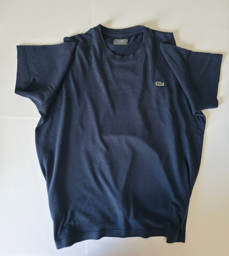 Shirt lacoste sport homme - lacoste,