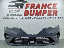 Pare-choc avant Renault Clio 5