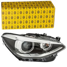 HELLA Phare Principal D1S