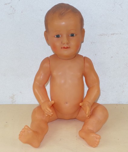 Petitcolin poupée poupon - poupée,
