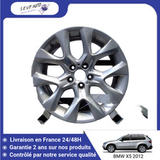 🇫🇷 JANTE ALUMINIUM BMW X5 ➤36116770200 ♻️
